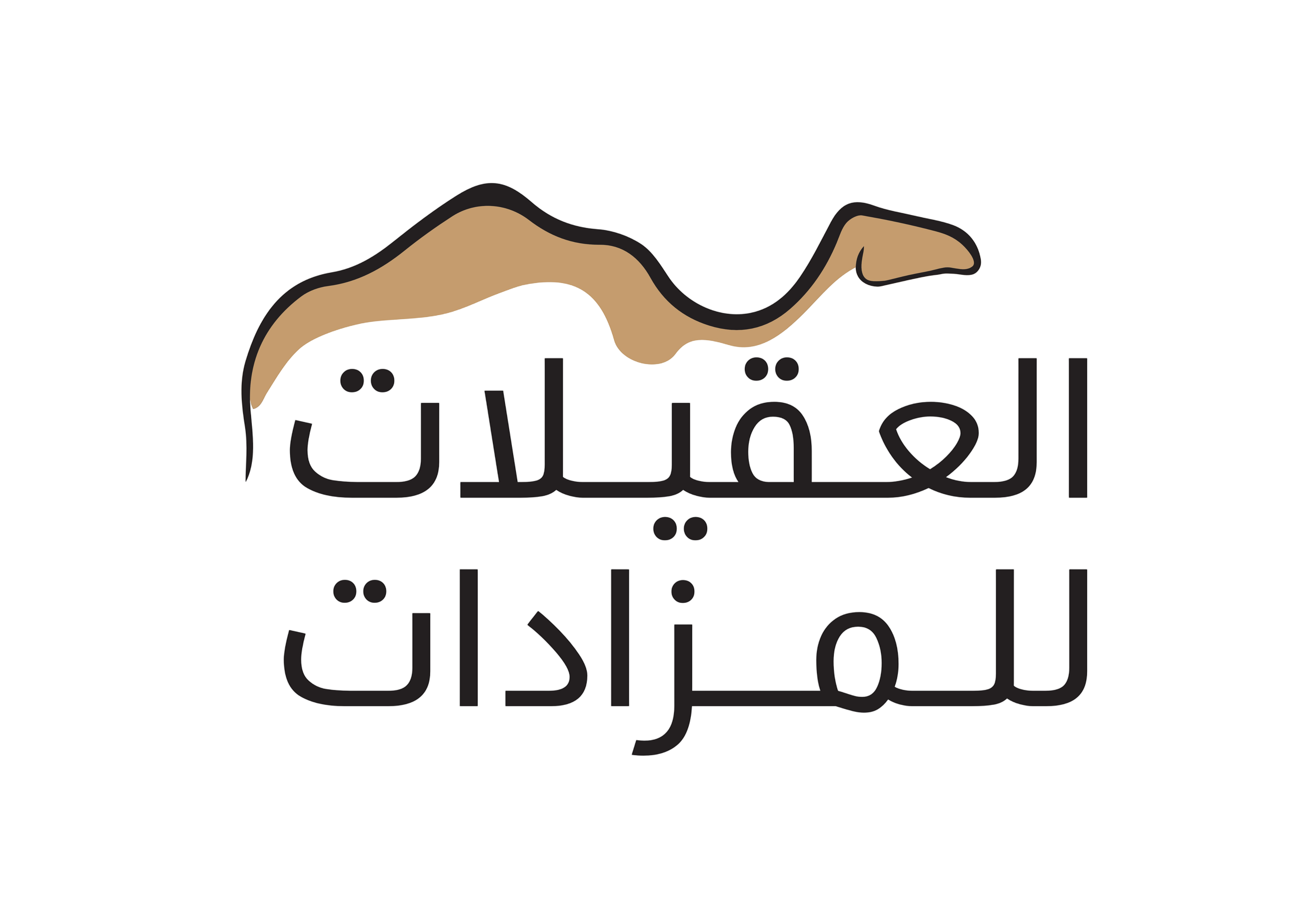 Al-Oqilat Auctions | العقيلات للمزادات